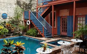 Frenchmen Hotel