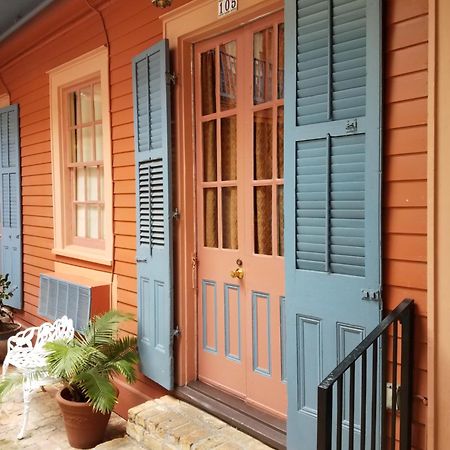 Frenchmen Hotel New Orleans Dış mekan fotoğraf