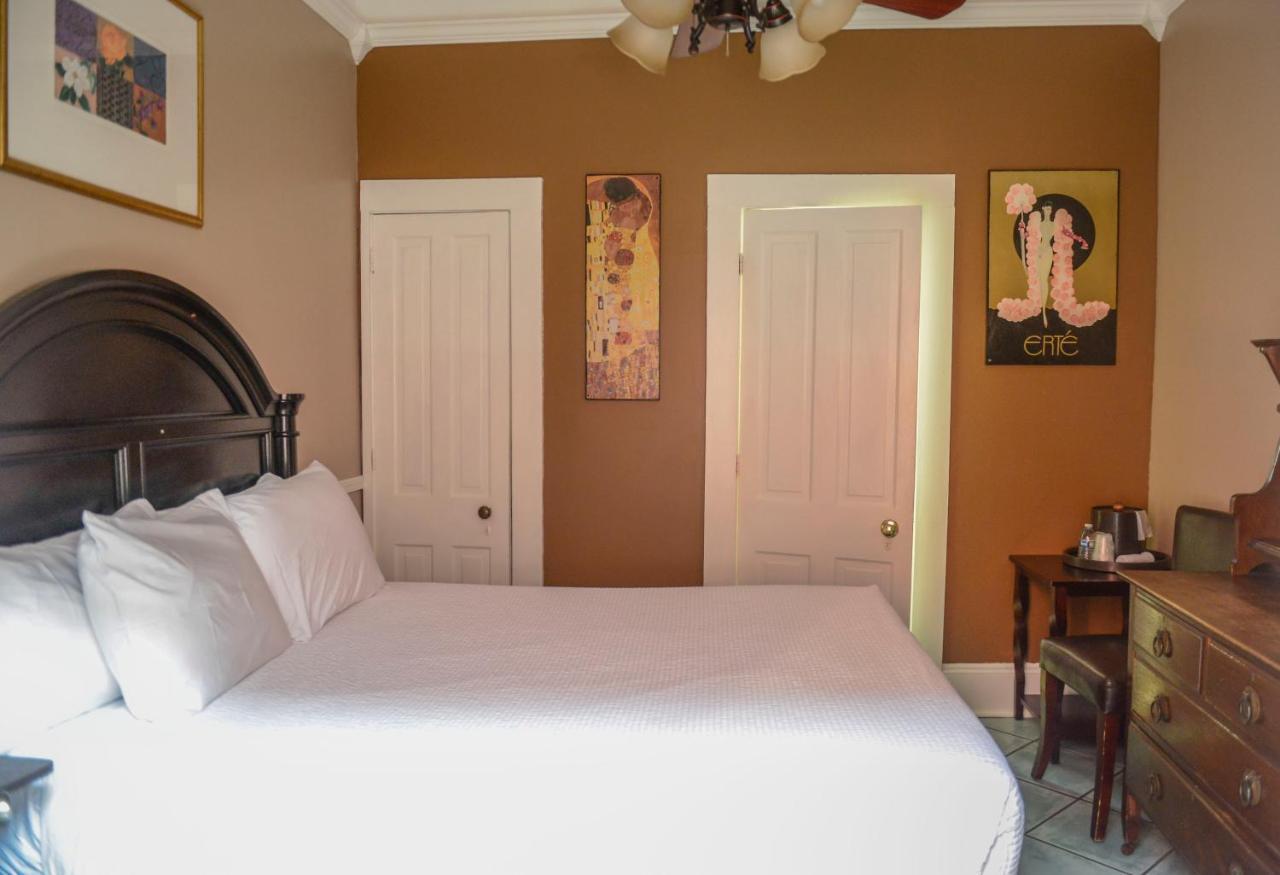 Frenchmen Hotel New Orleans Dış mekan fotoğraf