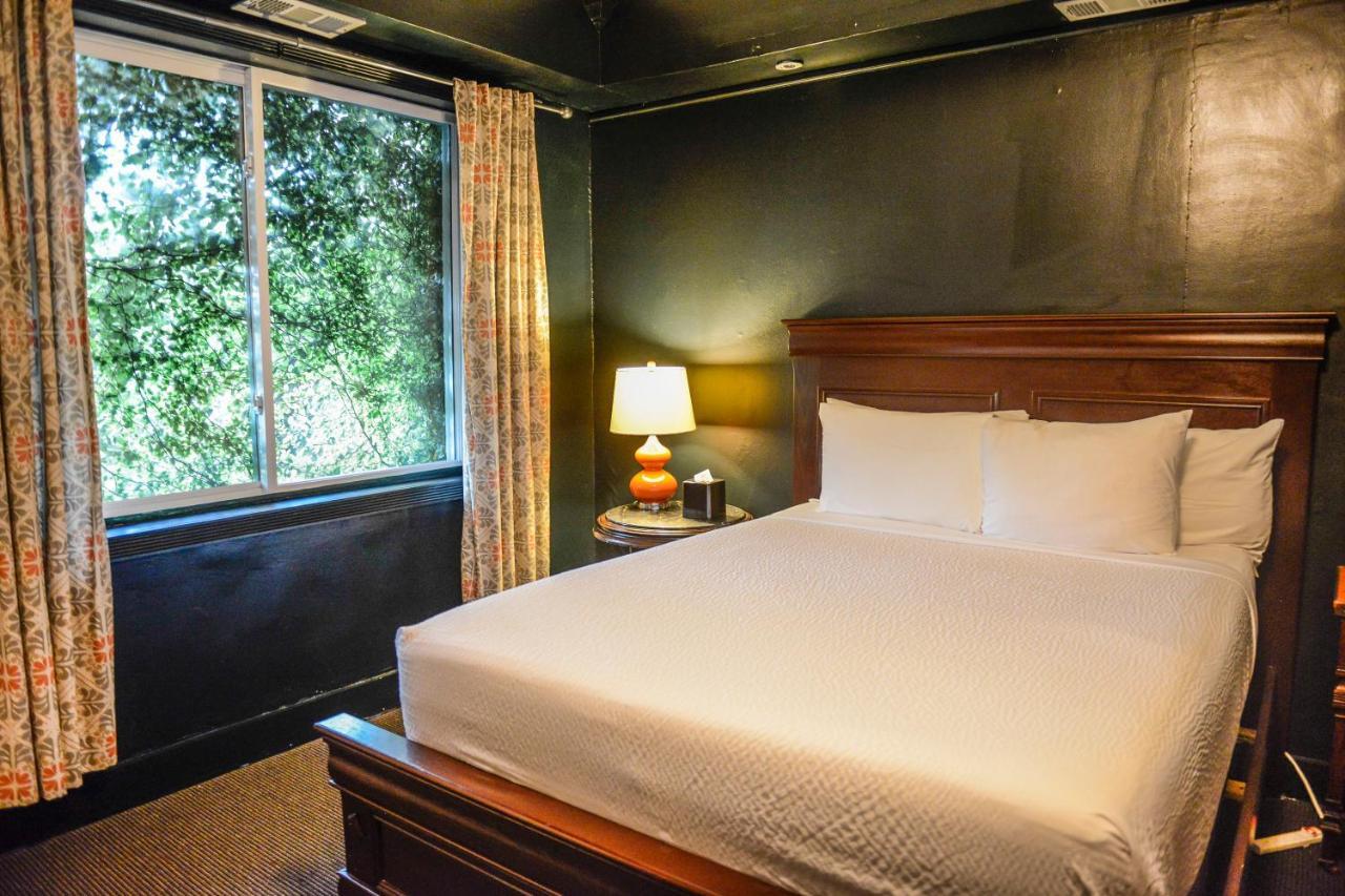 Frenchmen Hotel New Orleans Dış mekan fotoğraf