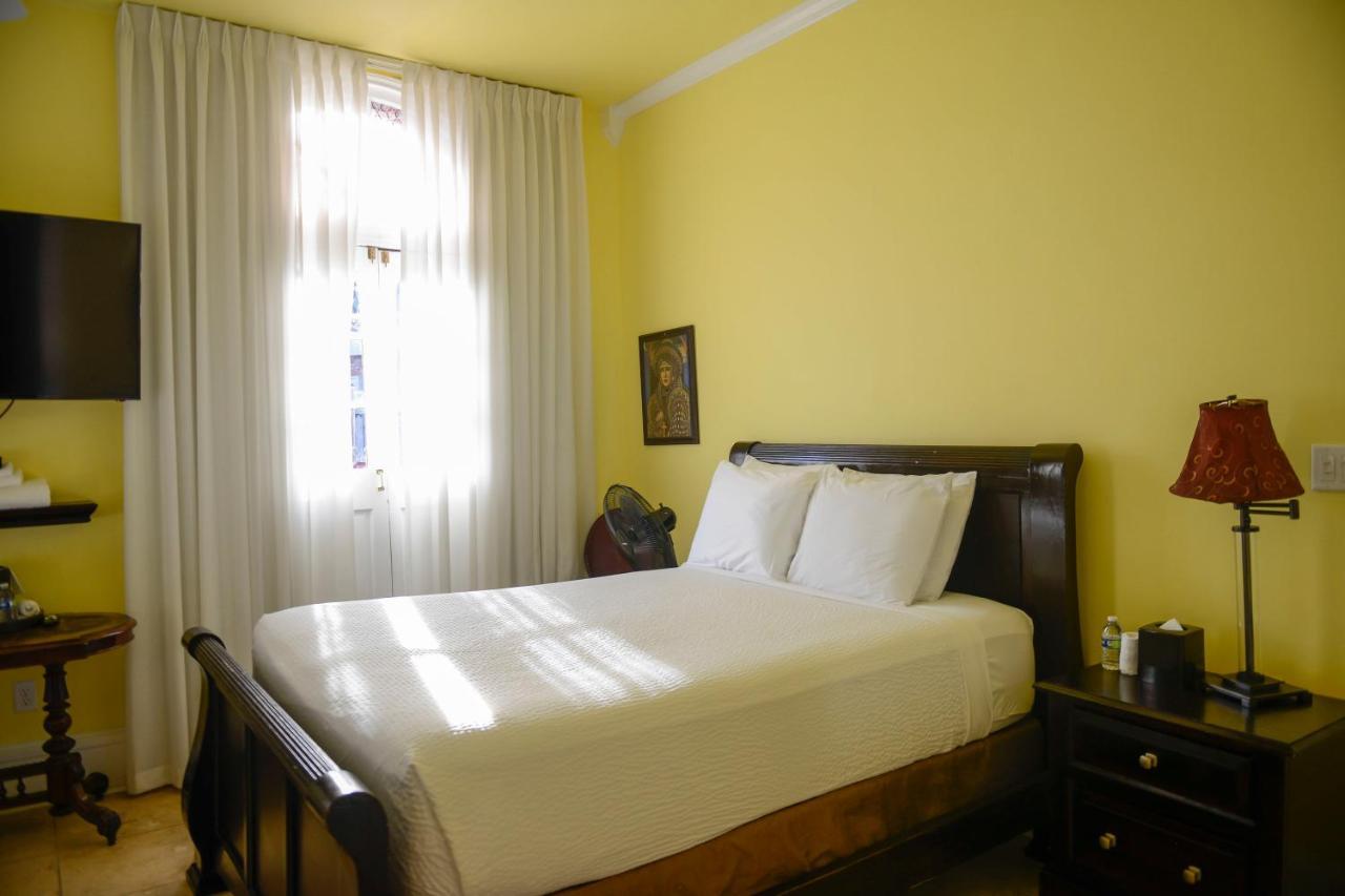 Frenchmen Hotel New Orleans Dış mekan fotoğraf