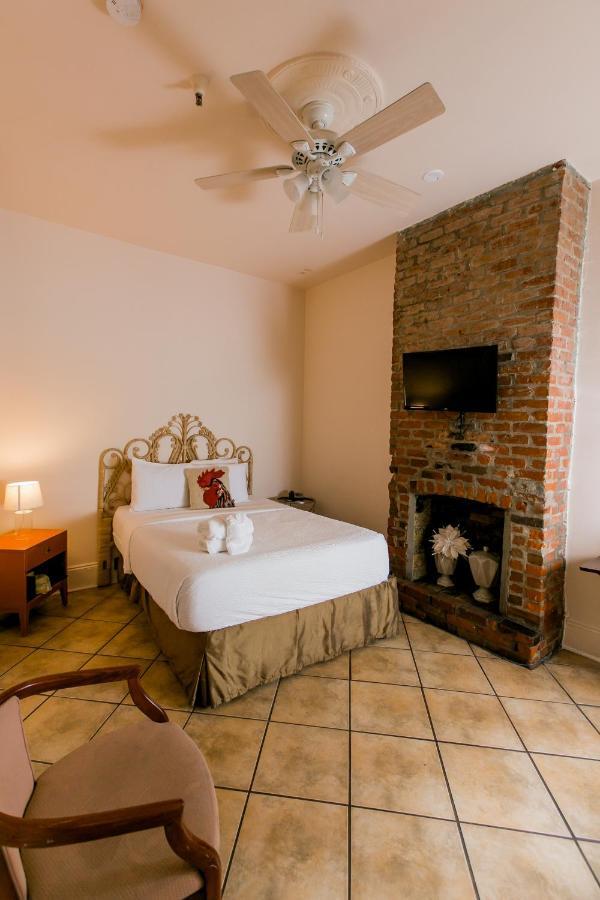 Frenchmen Hotel New Orleans Dış mekan fotoğraf