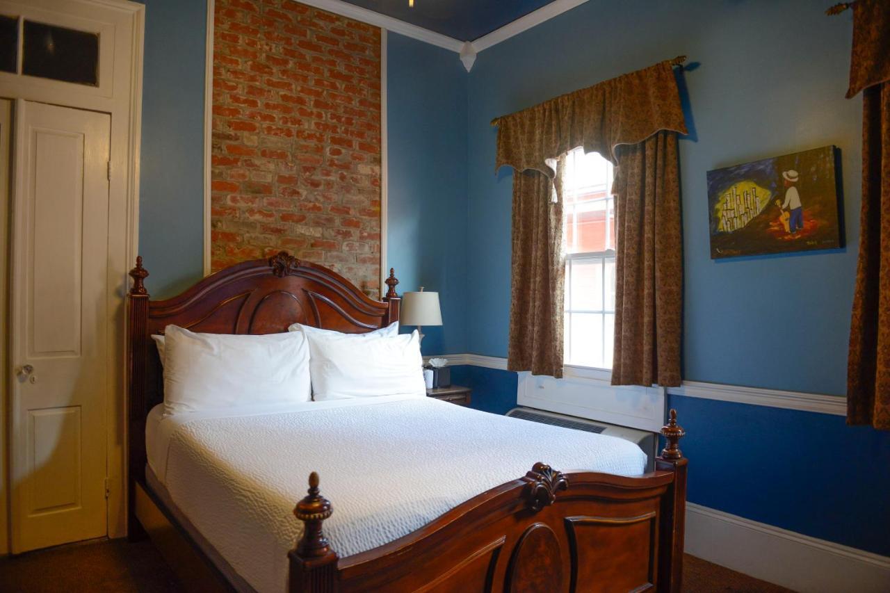 Frenchmen Hotel New Orleans Dış mekan fotoğraf