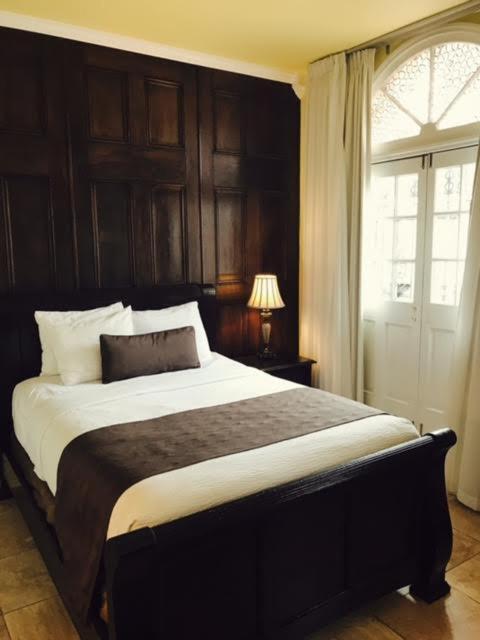 Frenchmen Hotel New Orleans Dış mekan fotoğraf