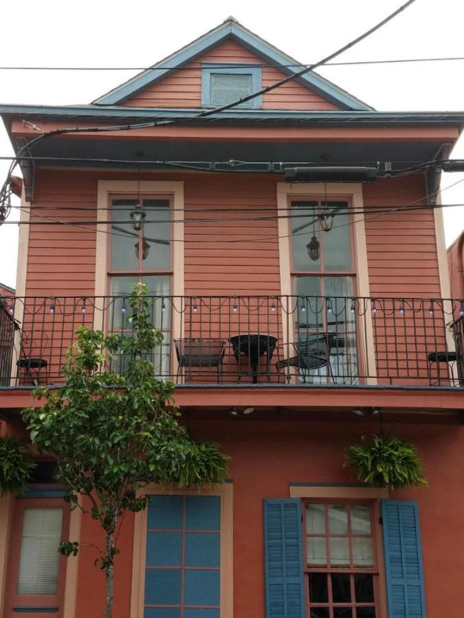 Frenchmen Hotel New Orleans Oda fotoğraf